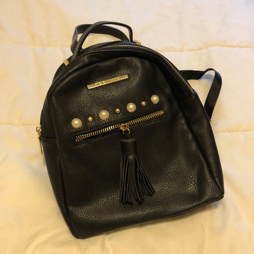 Steve Madden backpack